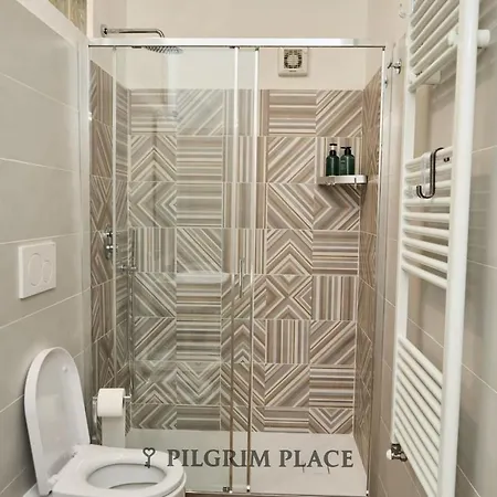 Pilgrim Place דירה